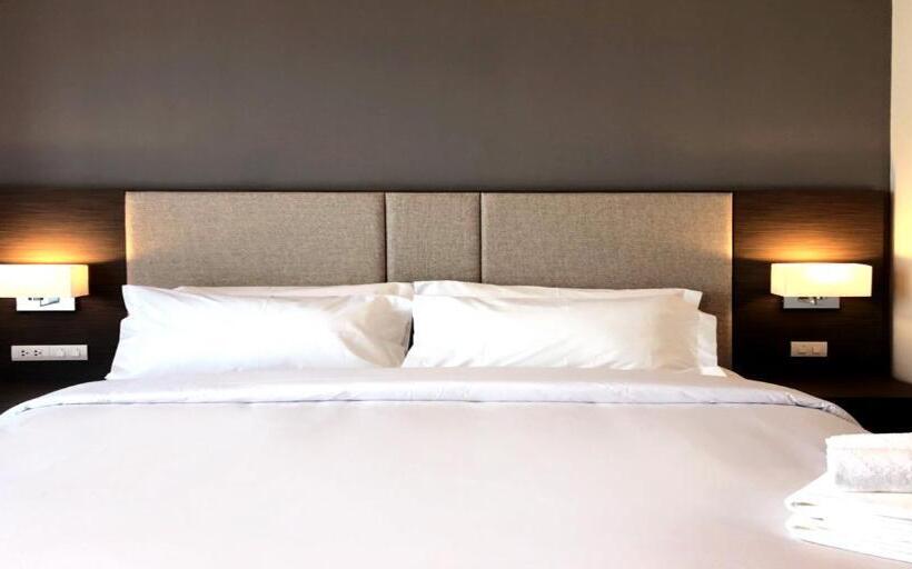 Fortune Hotel Buriram