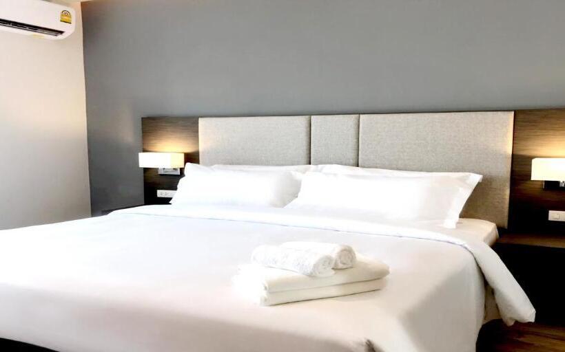 Fortune Hotel Buriram