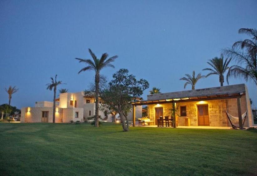 هتل Geco Resort
