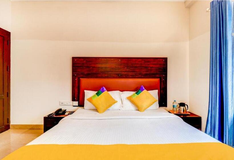 Itsy Hotels Ammu Regency