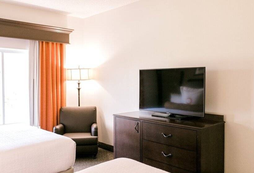 酒店 James F. Martin Inn