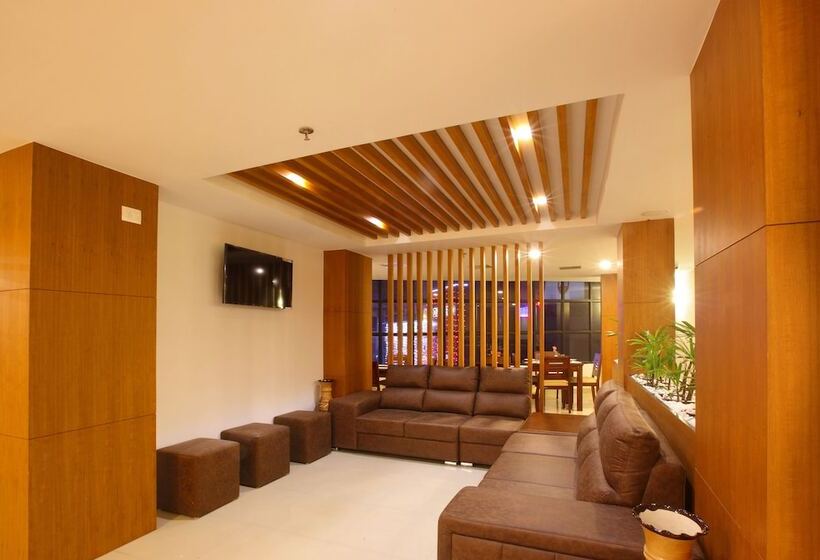 هتل Laimar Suites