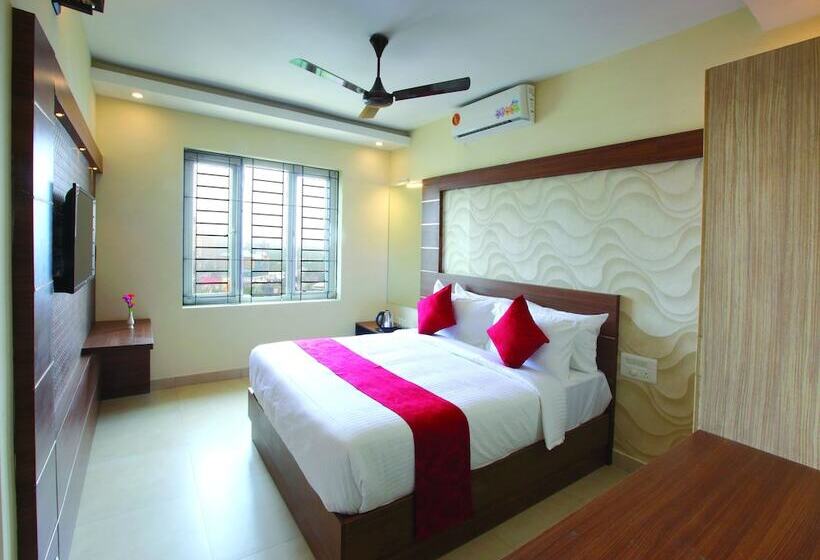 هتل Laimar Suites