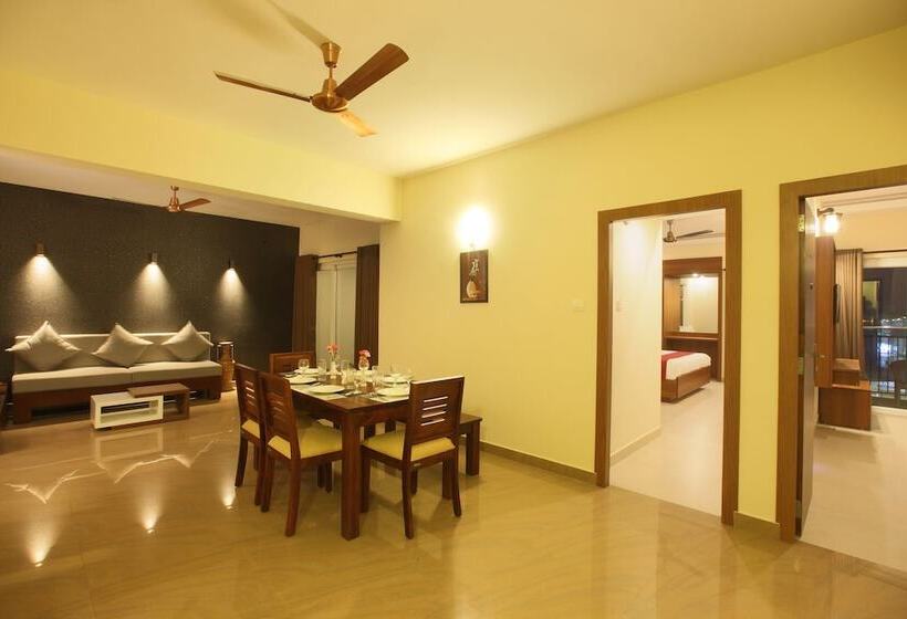 هتل Laimar Suites