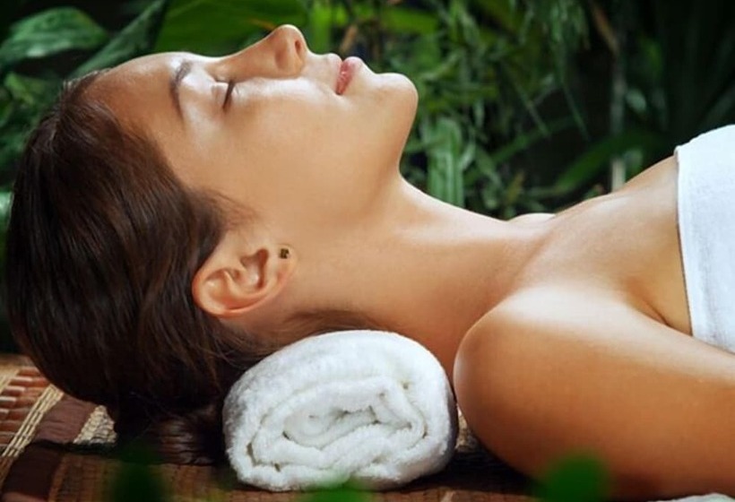 هتل Laimar Suites