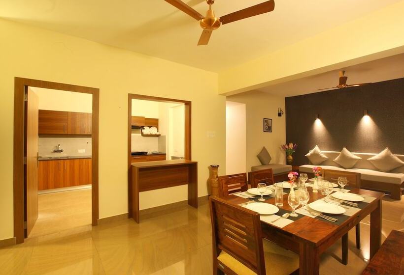 هتل Laimar Suites