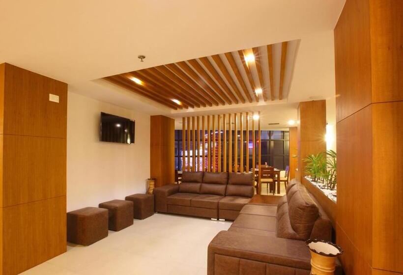 هتل Laimar Suites