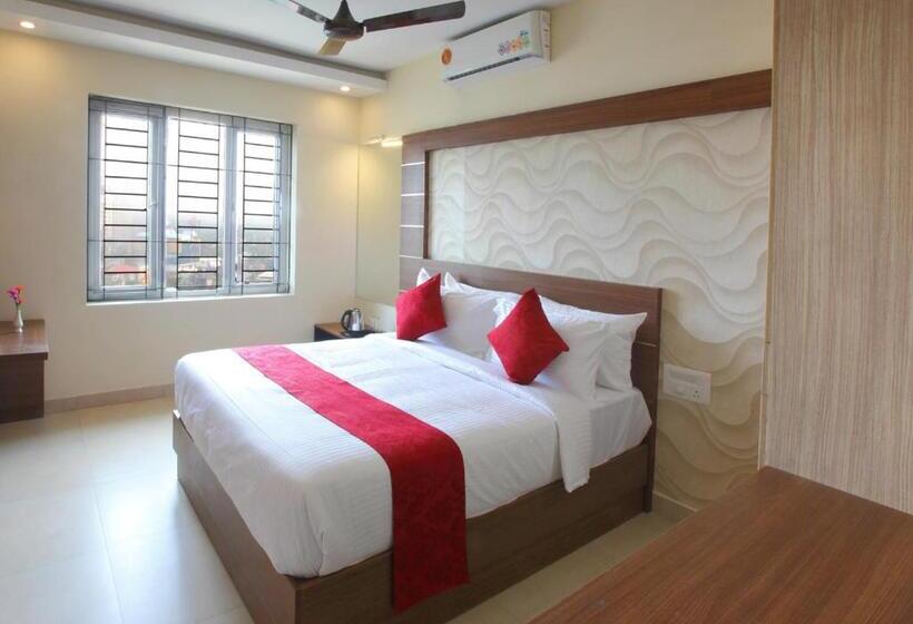 هتل Laimar Suites