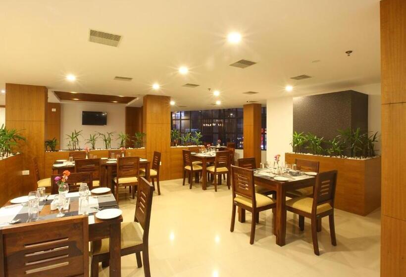 هتل Laimar Suites