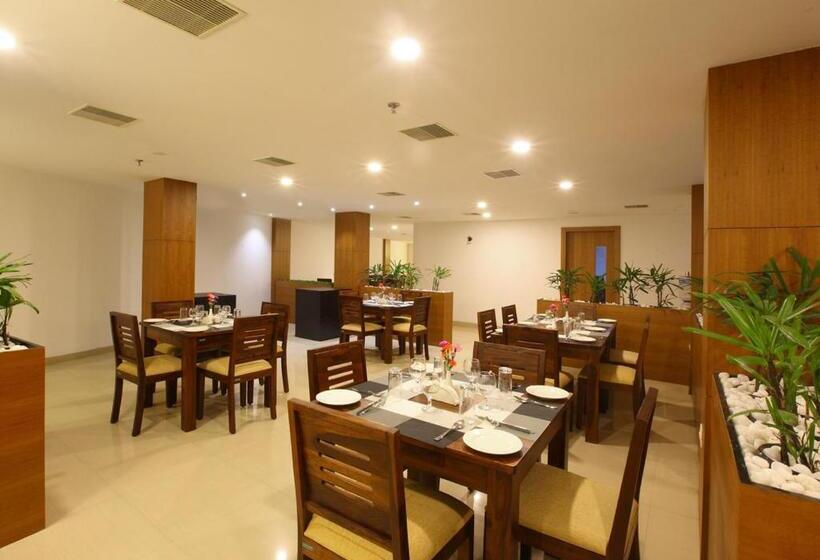 هتل Laimar Suites