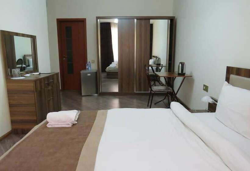 هتل New King  Baku