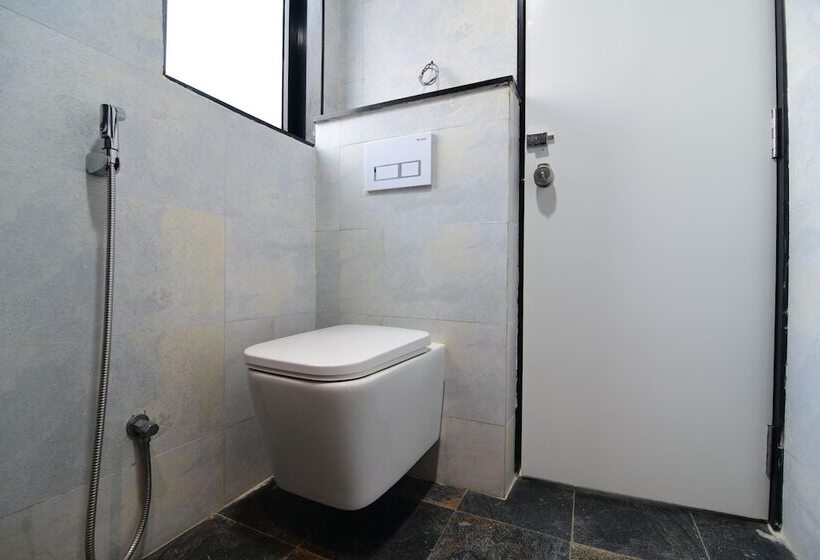 Отель Om Stay Well