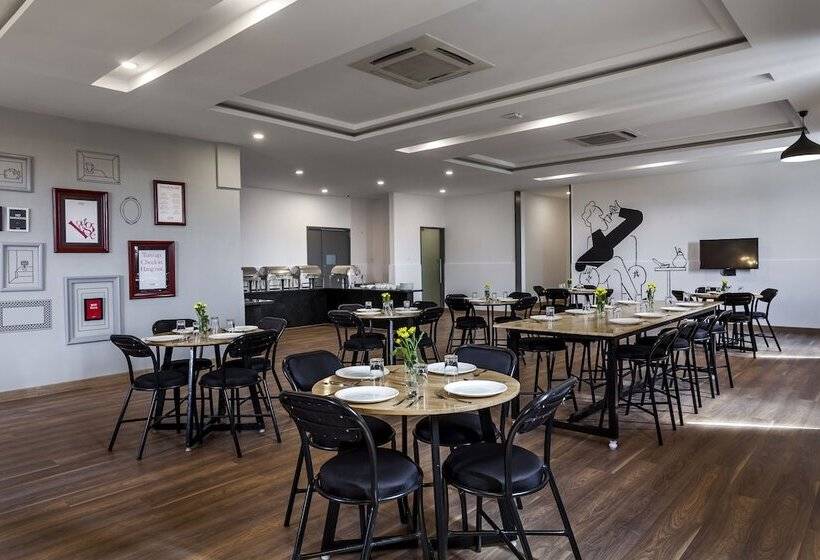 酒店 Oyo Townhouse 079 Sector 46