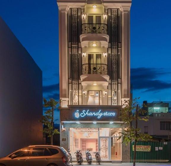 هتل Parama Apartment Nha Trang