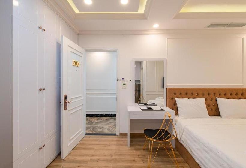 هتل Parama Apartment Nha Trang