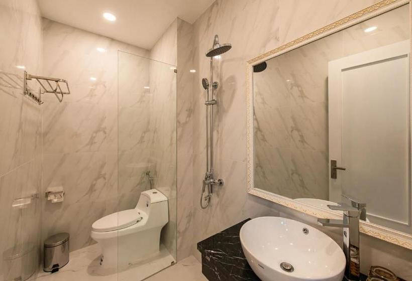 هتل Parama Apartment Nha Trang