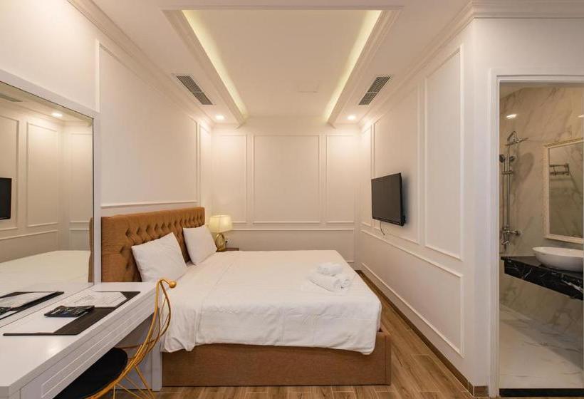 هتل Parama Apartment Nha Trang