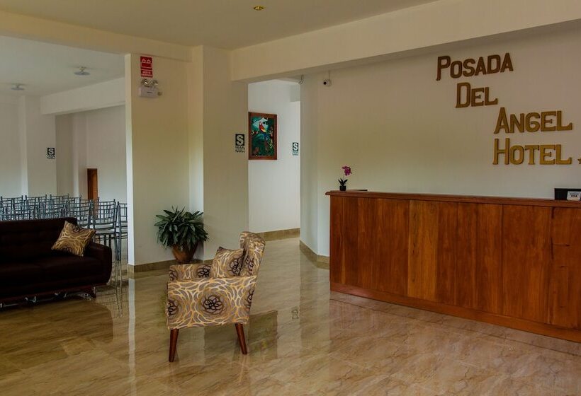 هتل Posada Del Angel