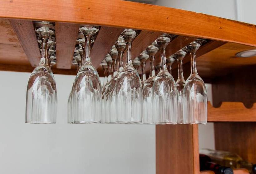 هتل Posada Del Angel