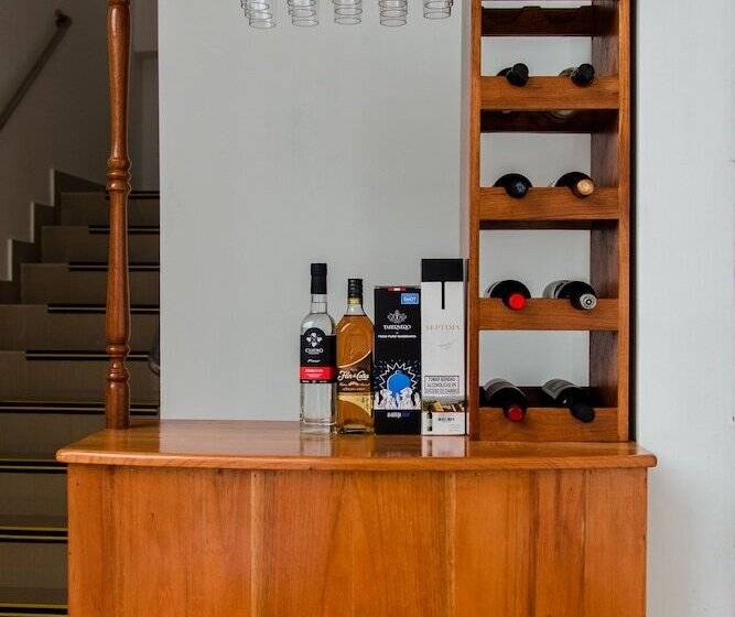 هتل Posada Del Angel