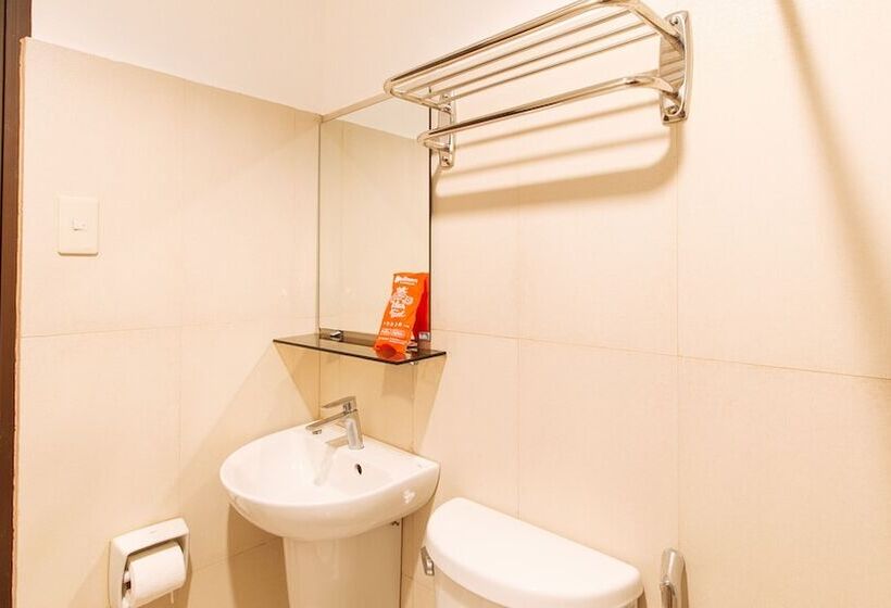 酒店 Reddoorz At Manila Venetian