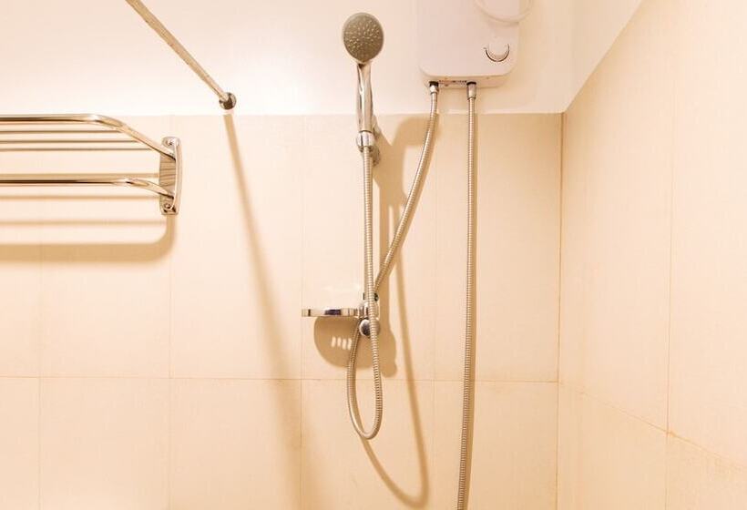 酒店 Reddoorz At Manila Venetian