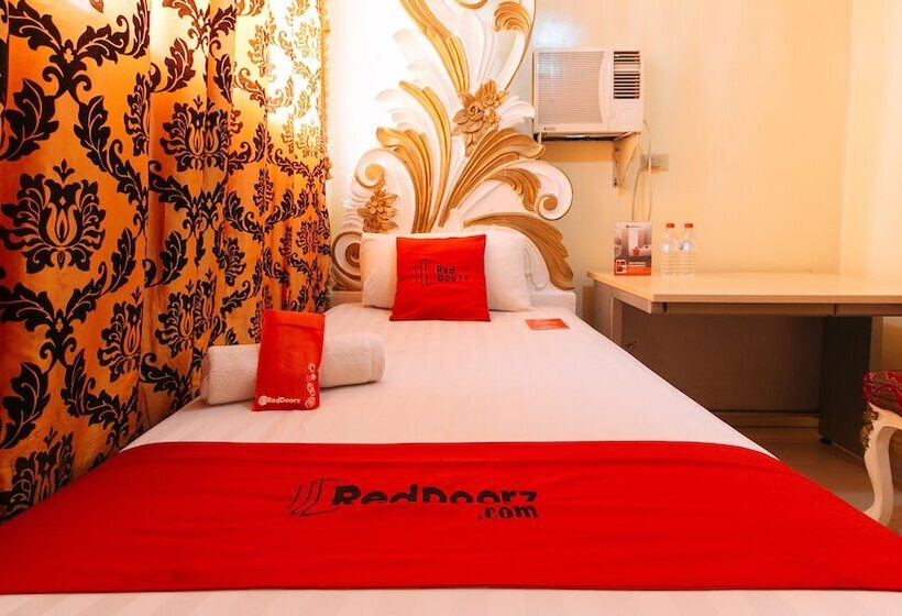 酒店 Reddoorz At Manila Venetian