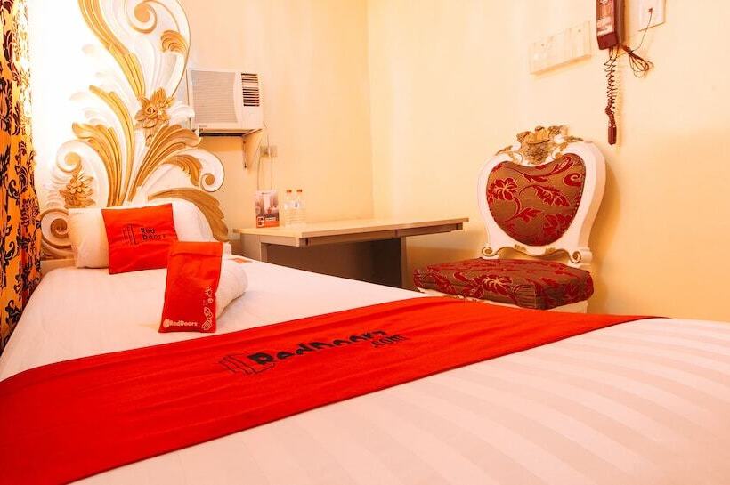 酒店 Reddoorz At Manila Venetian