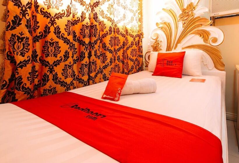 酒店 Reddoorz At Manila Venetian