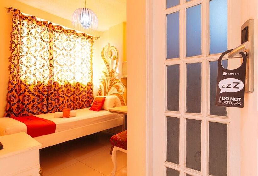 酒店 Reddoorz At Manila Venetian