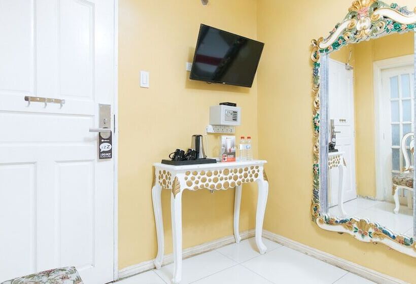 酒店 Reddoorz At Manila Venetian