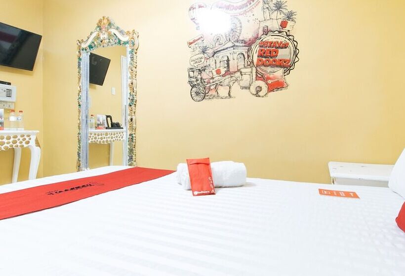 酒店 Reddoorz At Manila Venetian