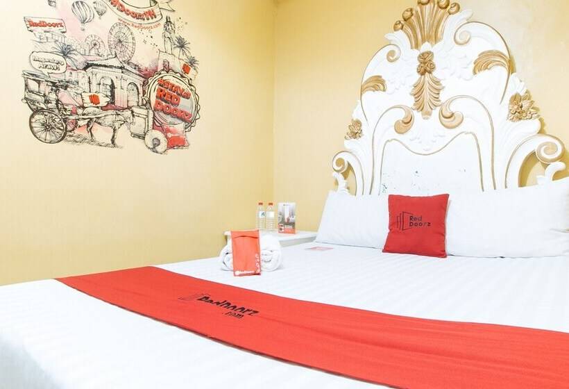 酒店 Reddoorz At Manila Venetian