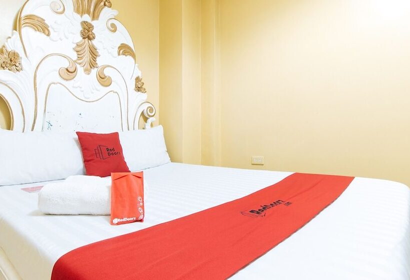 酒店 Reddoorz At Manila Venetian