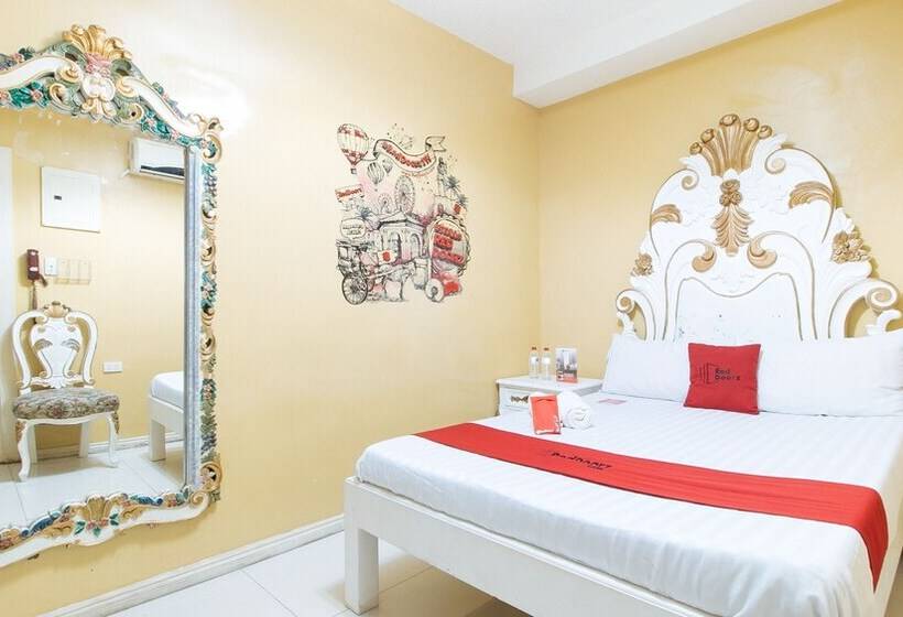 酒店 Reddoorz At Manila Venetian