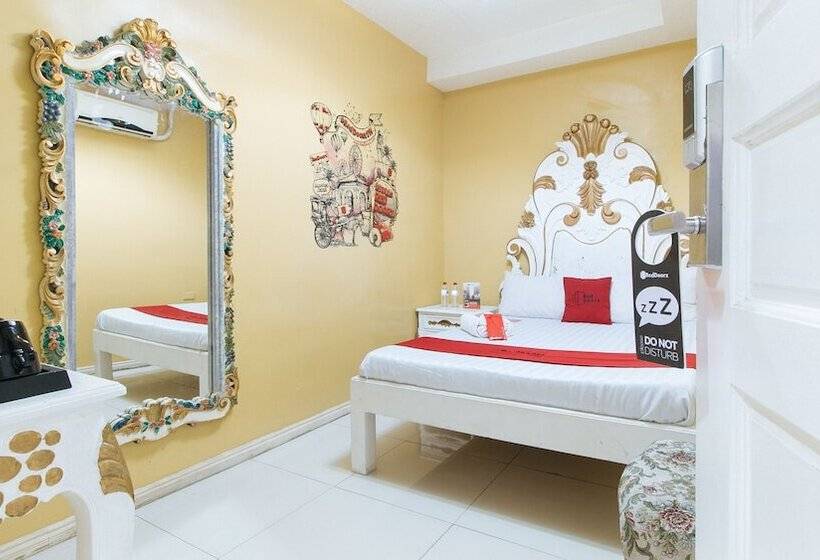 酒店 Reddoorz At Manila Venetian