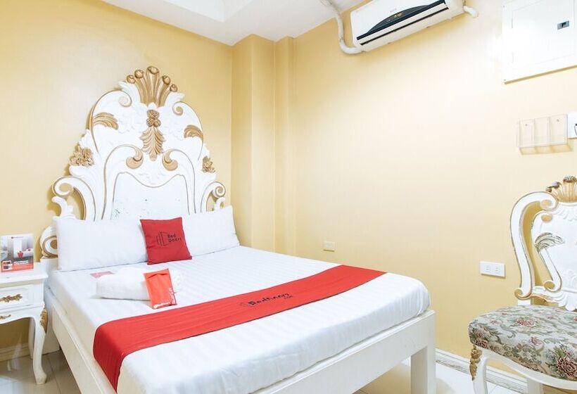 酒店 Reddoorz At Manila Venetian