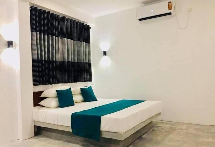 호텔 Tea Garden Eco Villas