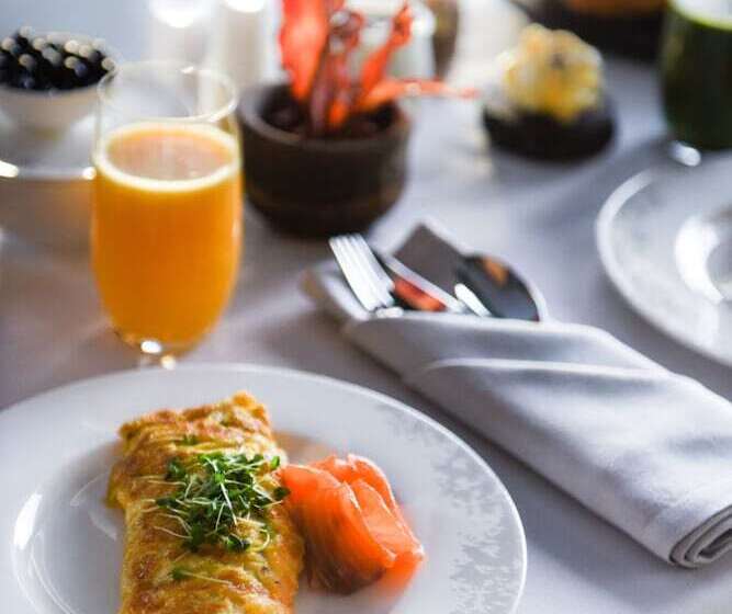 هتل The Retreat At Blue Lagoon Iceland