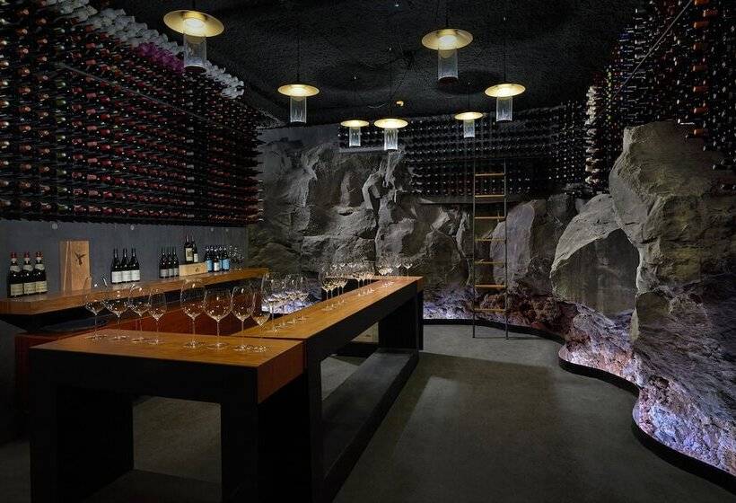 هتل The Retreat At Blue Lagoon Iceland