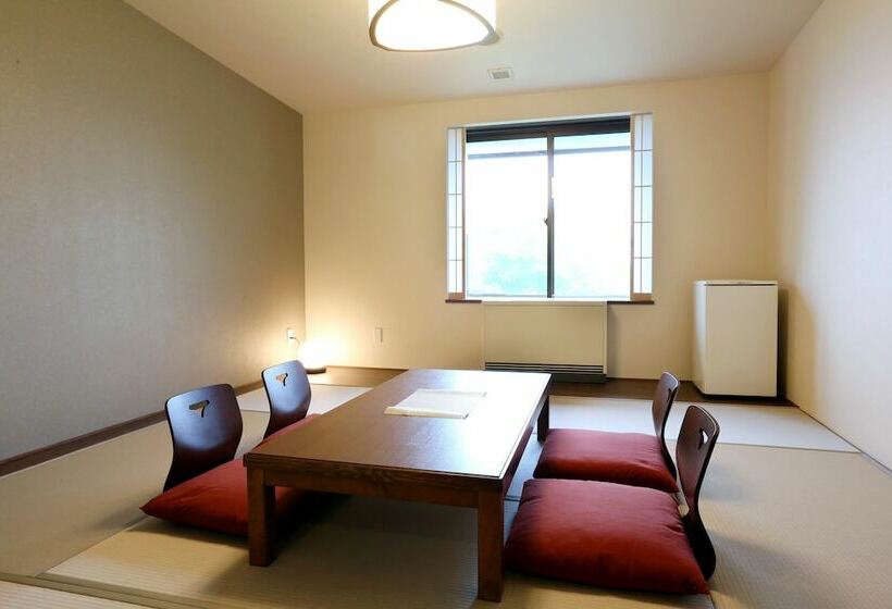 هتل Tsumagoinoyado Aisai