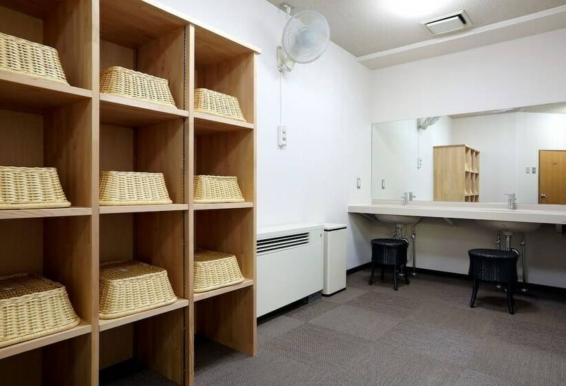 هتل Tsumagoinoyado Aisai