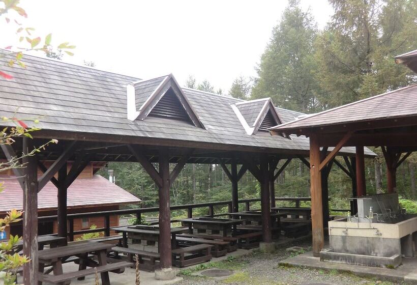 هتل Tsumagoinoyado Aisai