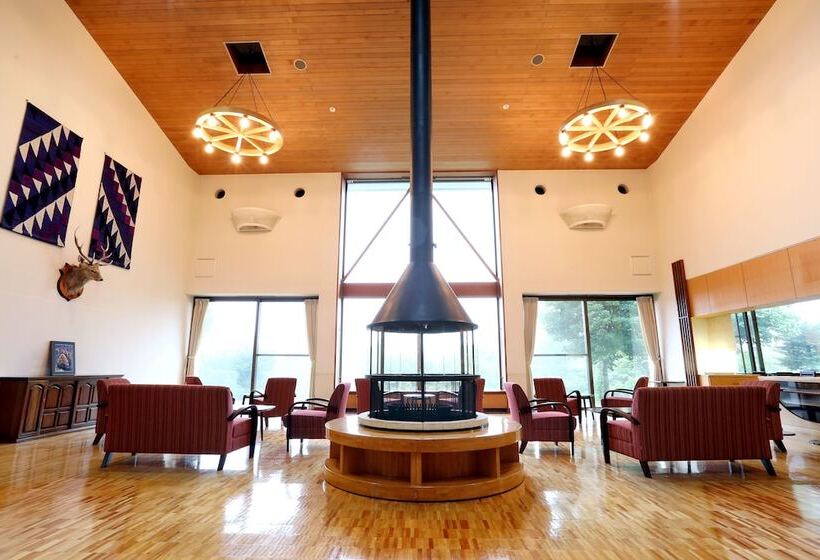 هتل Tsumagoinoyado Aisai