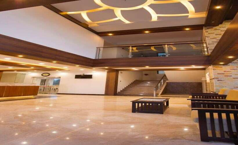 בית מלון כפרי Vanilla Suites