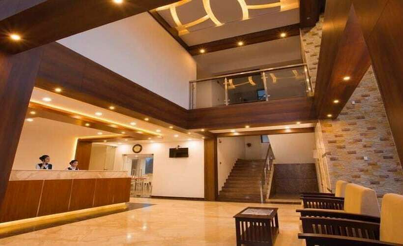 בית מלון כפרי Vanilla Suites