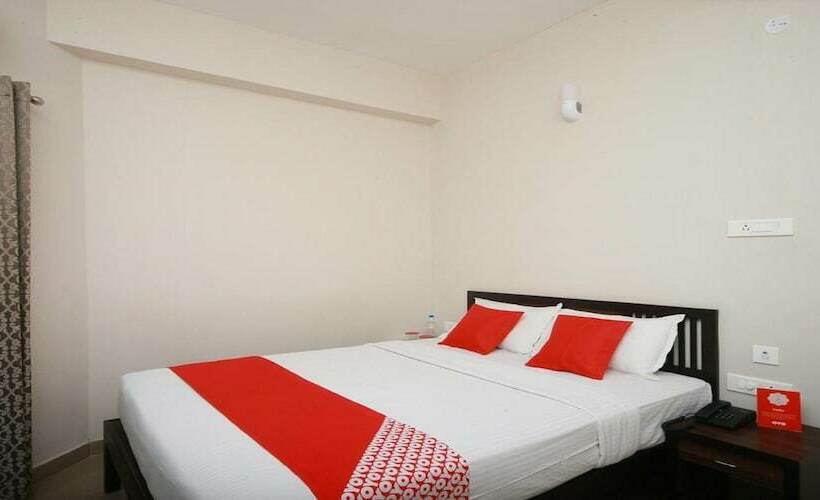 בית מלון כפרי Vanilla Suites