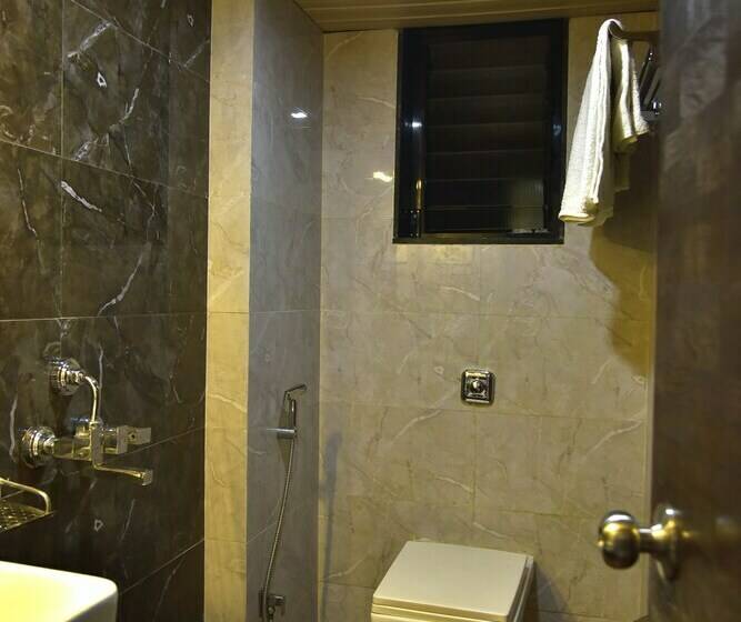 בית מלון כפרי Vanilla Suites