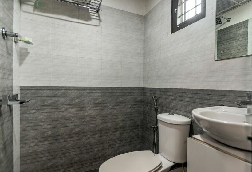 בית מלון כפרי Vanilla Suites