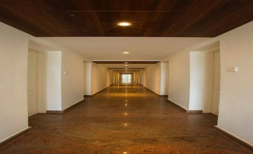 בית מלון כפרי Vanilla Suites